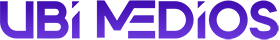 Logo Ubi Medios